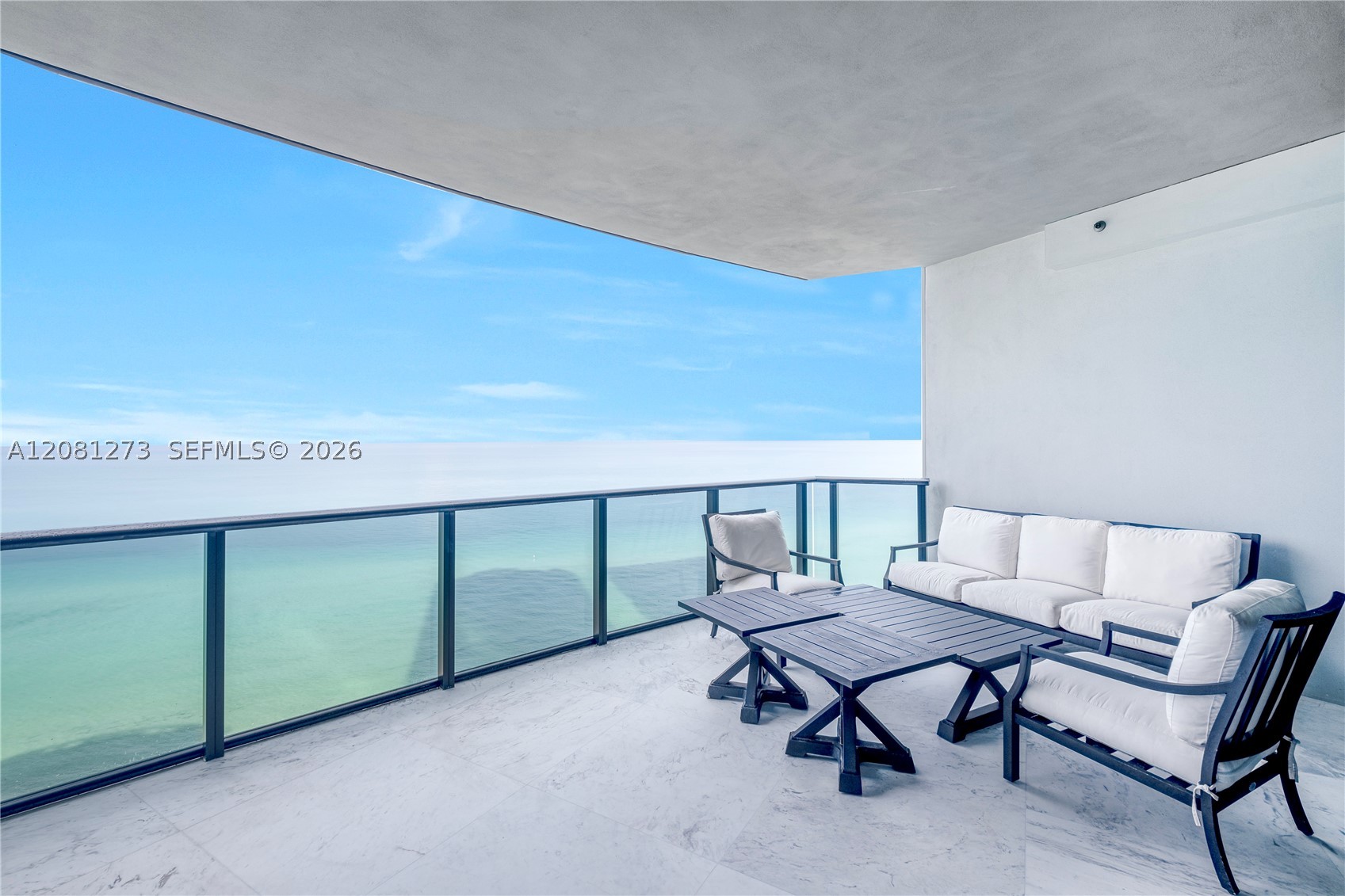 18555 Collins Ave #1505 Sunny Isles Beach, FL 33160