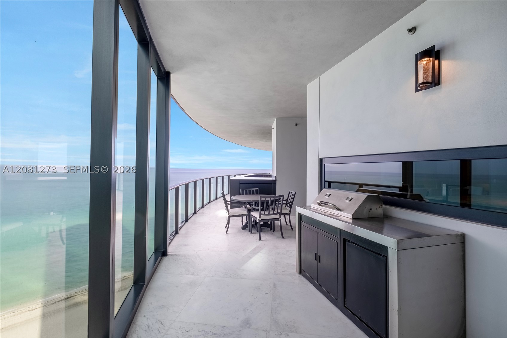 18555 Collins Ave #1505 Sunny Isles Beach, FL 33160