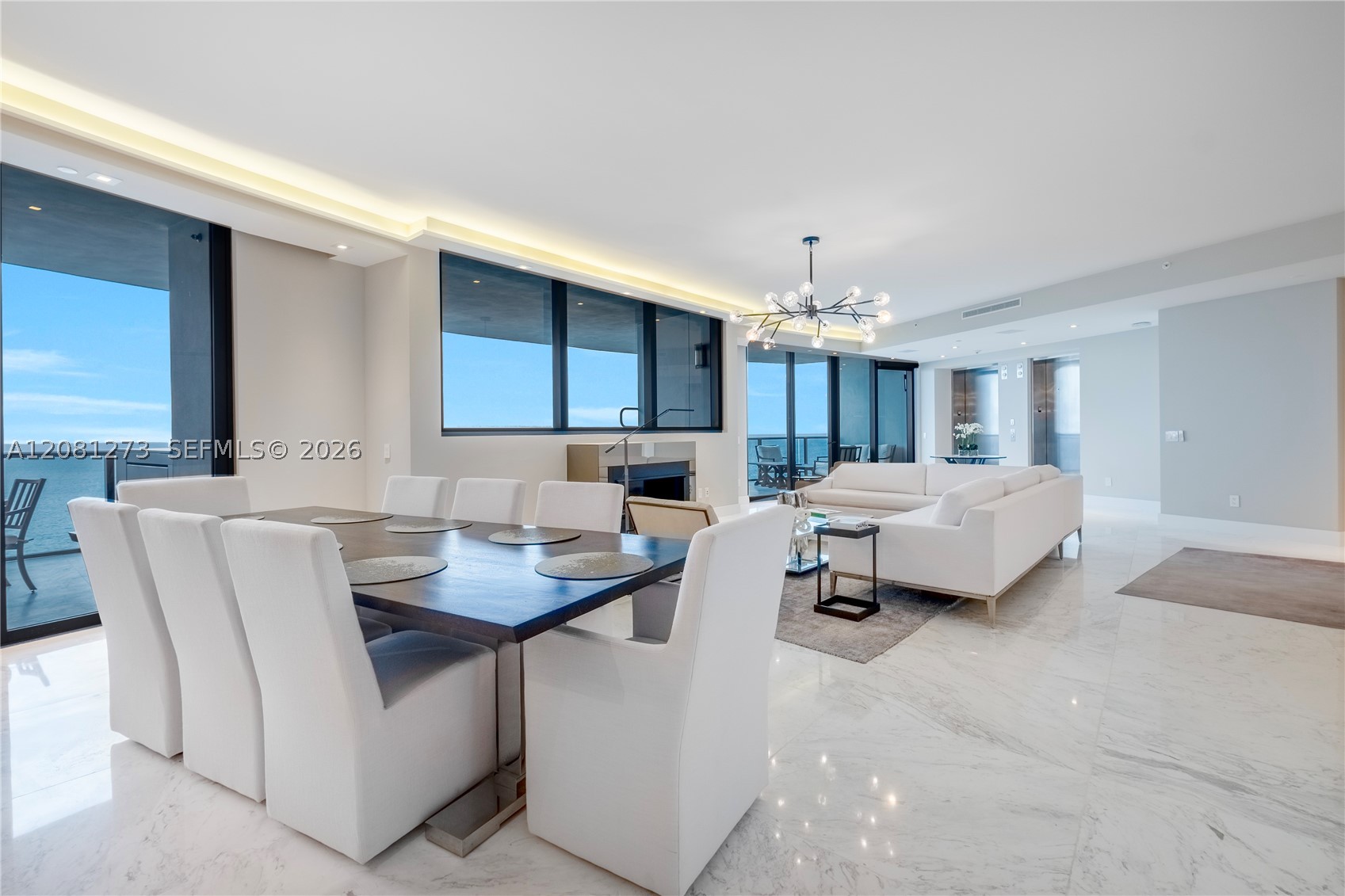 18555 Collins Ave #1505 Sunny Isles Beach, FL 33160