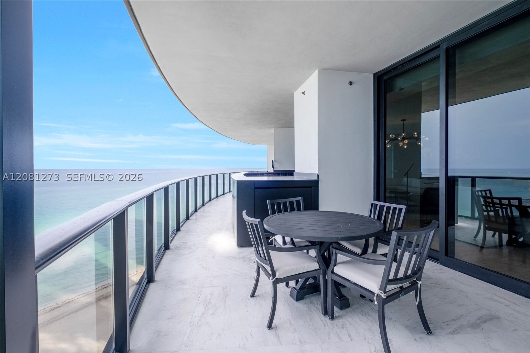 18555 Collins Ave #1505 Sunny Isles Beach, FL 33160