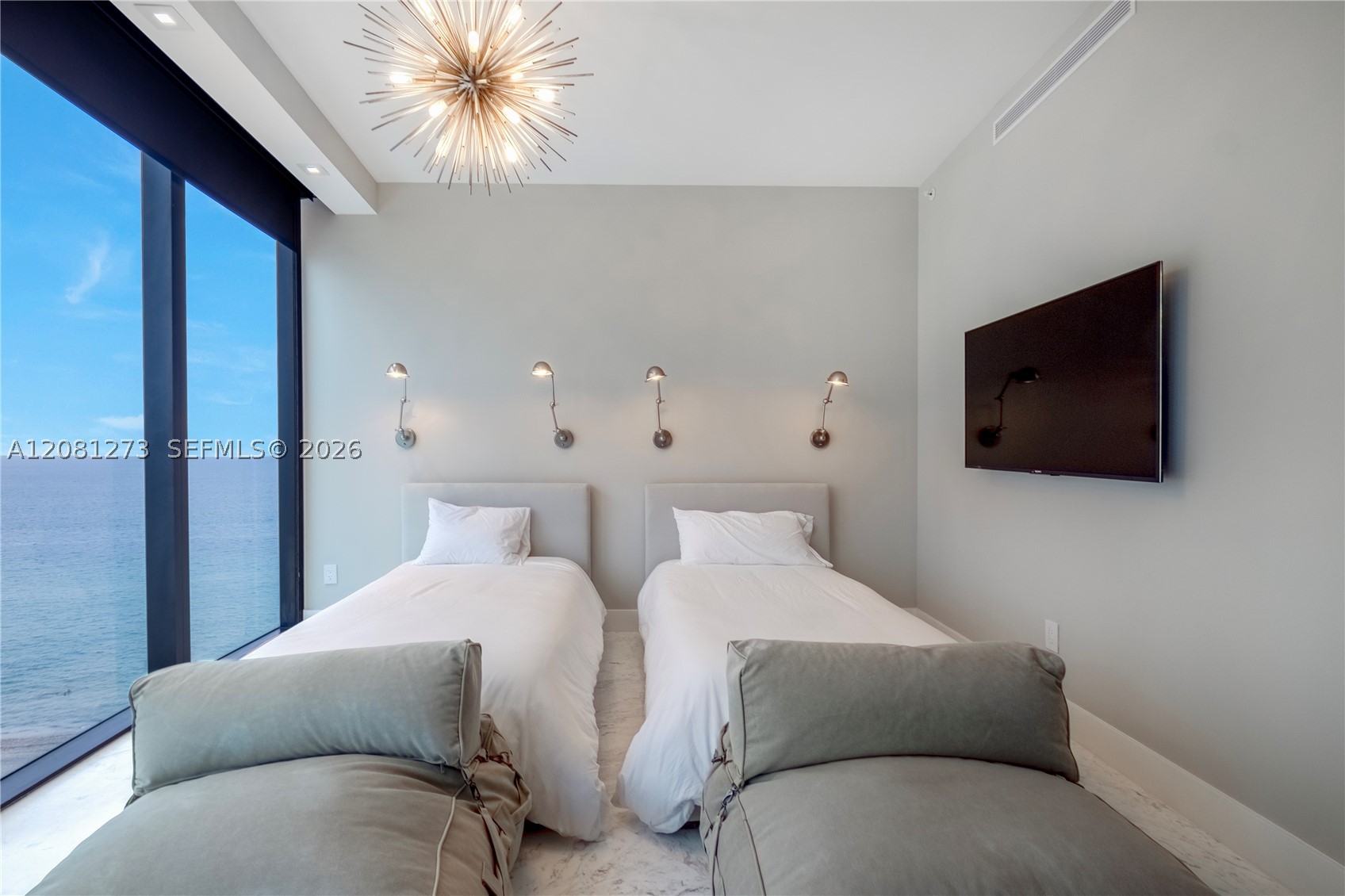 18555 Collins Ave #1505 Sunny Isles Beach, FL 33160