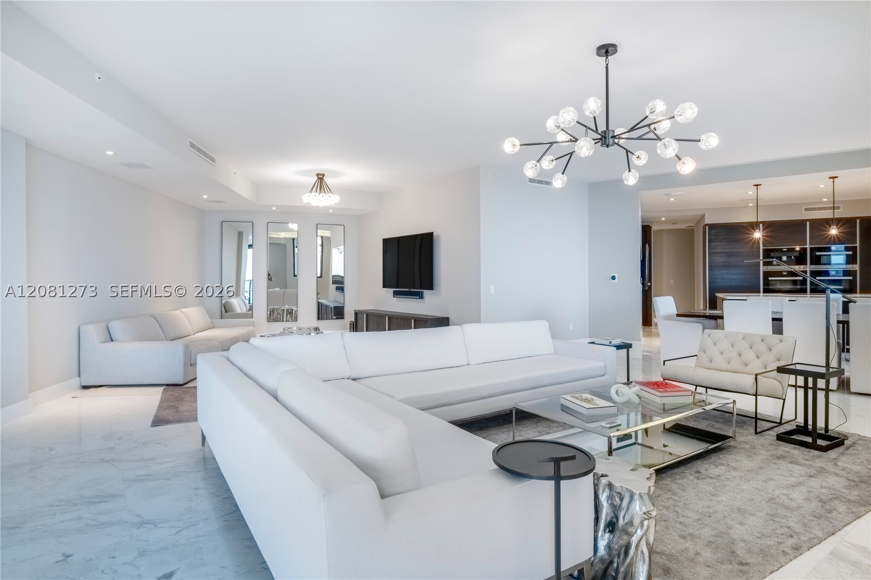18555 Collins Ave #1505 Sunny Isles Beach, FL 33160