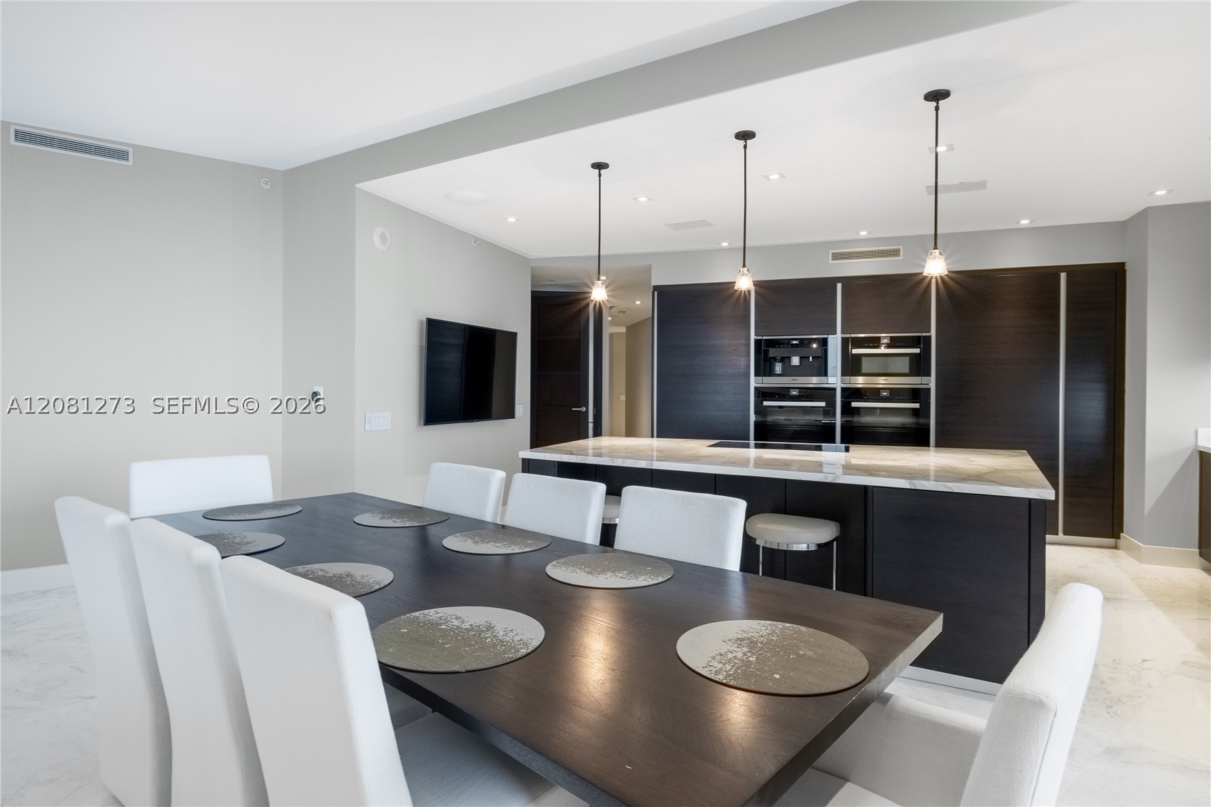 18555 Collins Ave #1505 Sunny Isles Beach, FL 33160