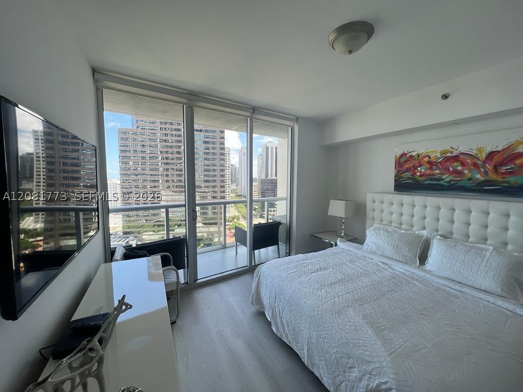 485 Brickell Ave #2109