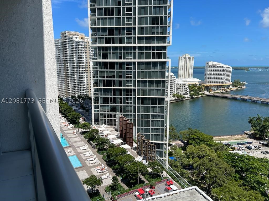 image Icon Brickell III (W Miami)9