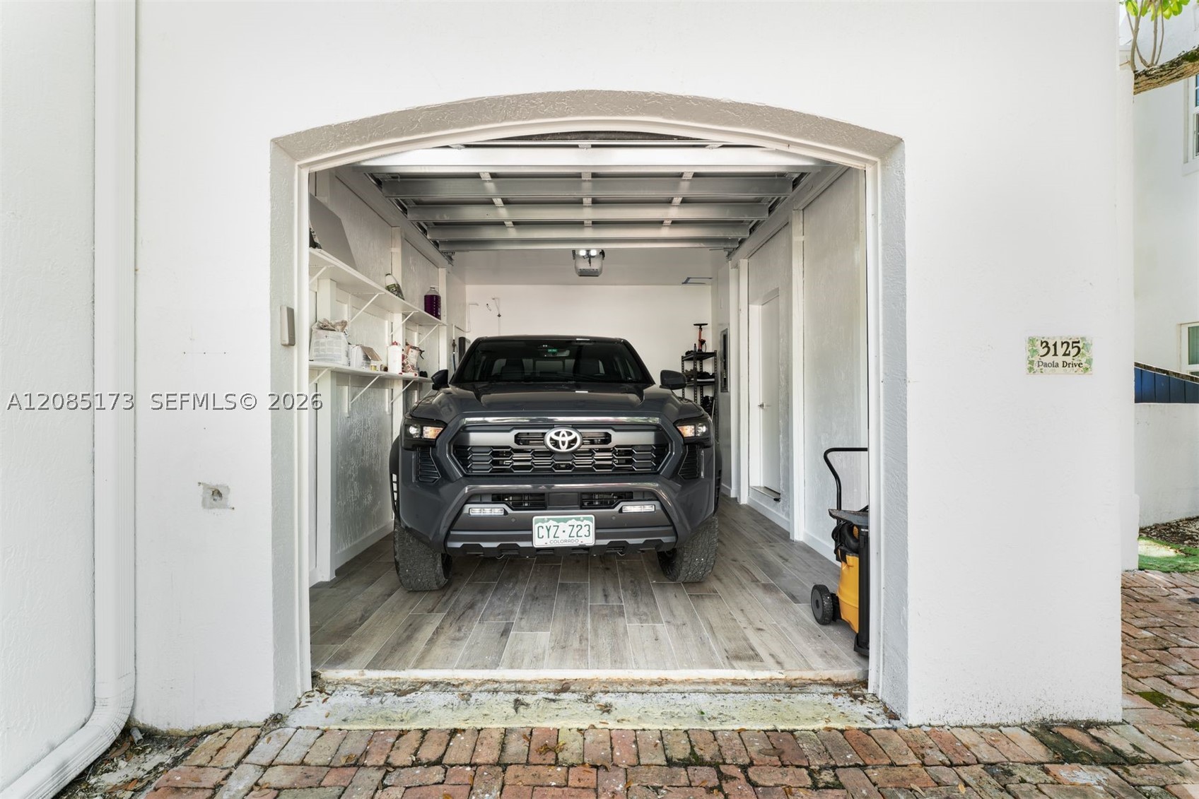 3125 Paola Dr Miami, FL 33133