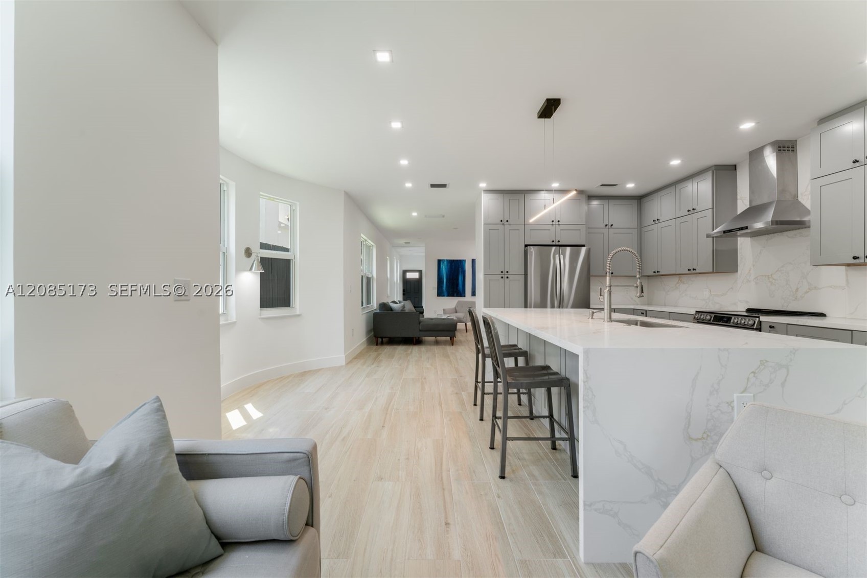 3125 Paola Dr Miami, FL 33133