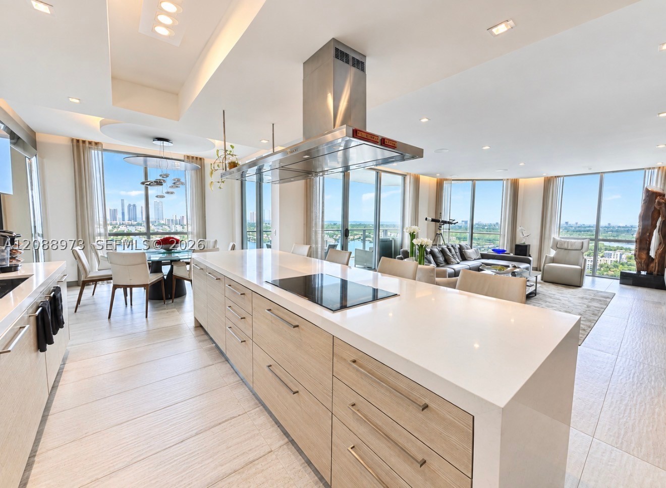17111 Biscayne Blvd #2210