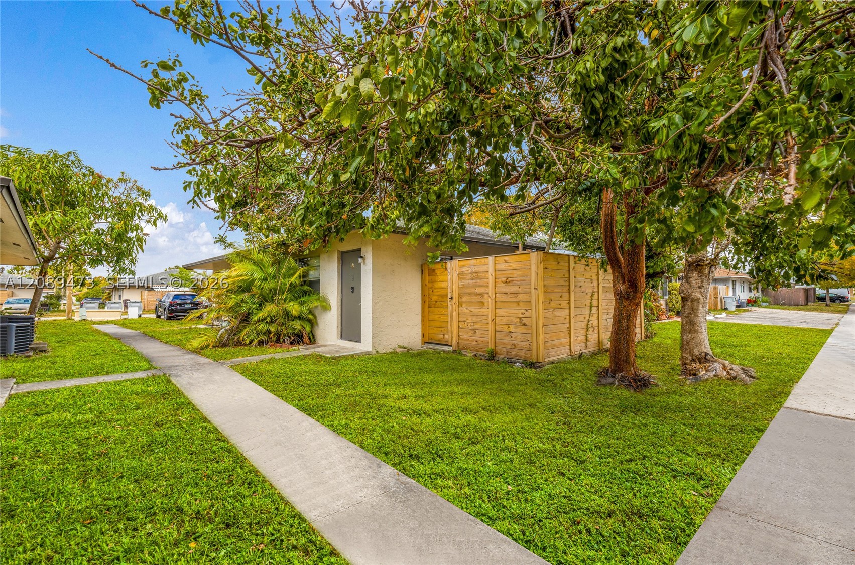 3111 NW 3rd Ave #1-24 Pompano Beach, FL 33064