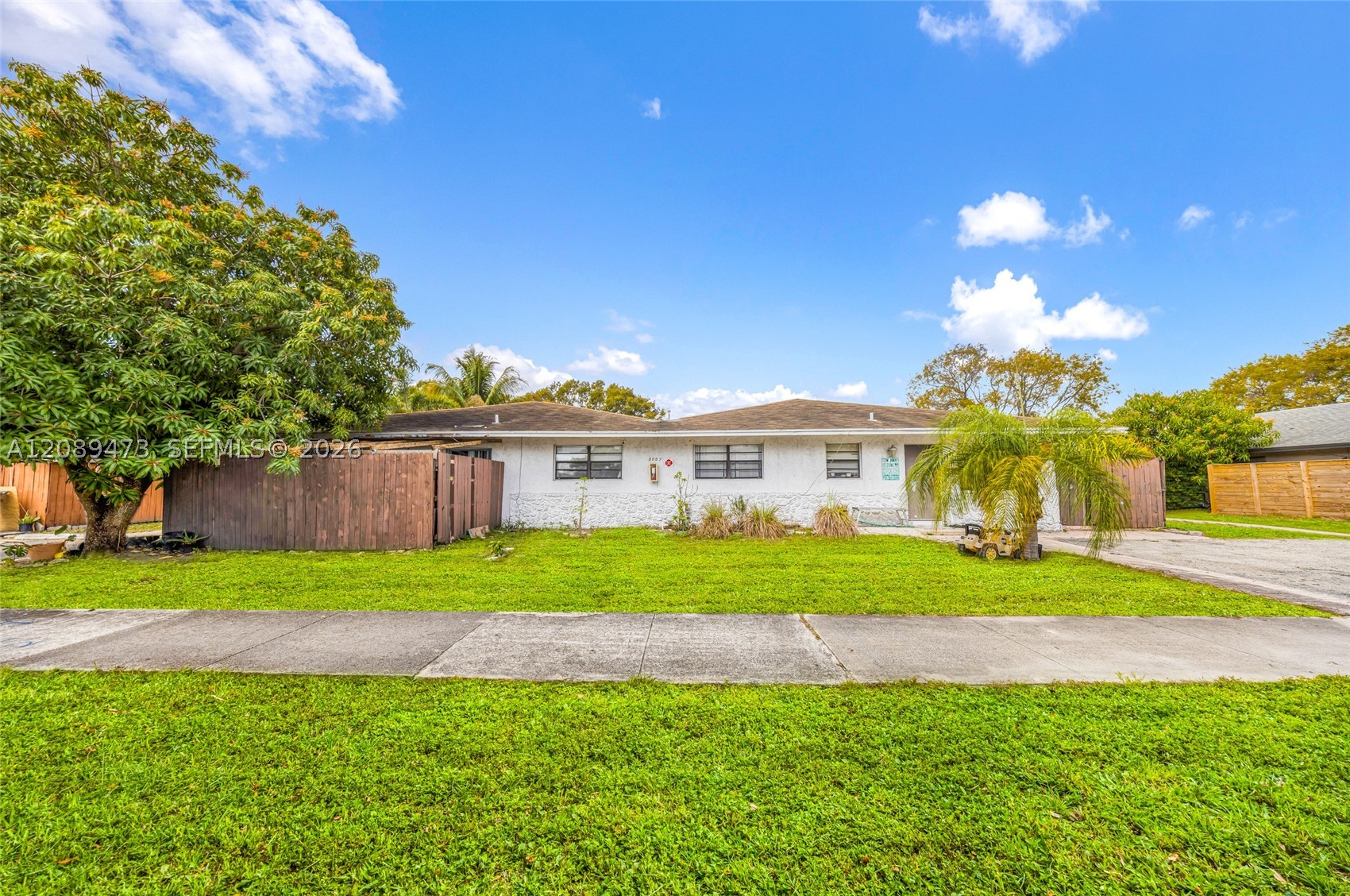 3111 NW 3rd Ave #1-24 Pompano Beach, FL 33064