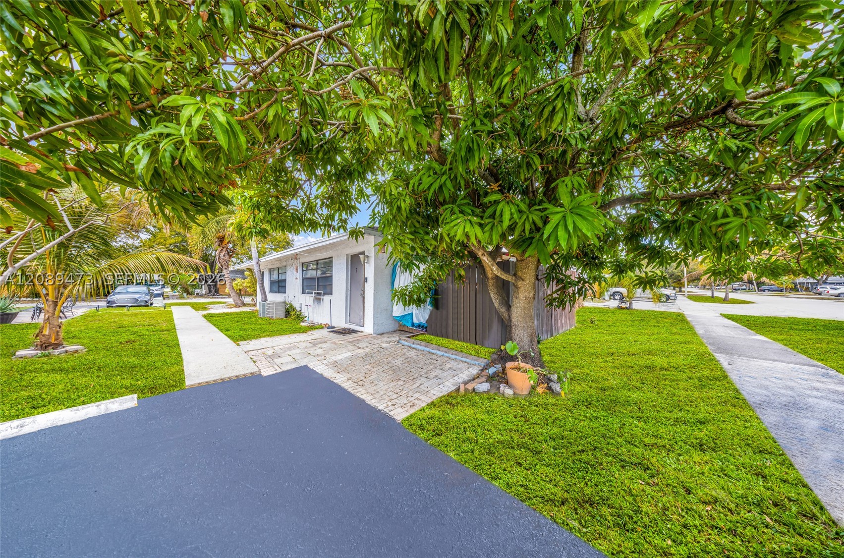 3111 NW 3rd Ave #1-24 Pompano Beach, FL 33064