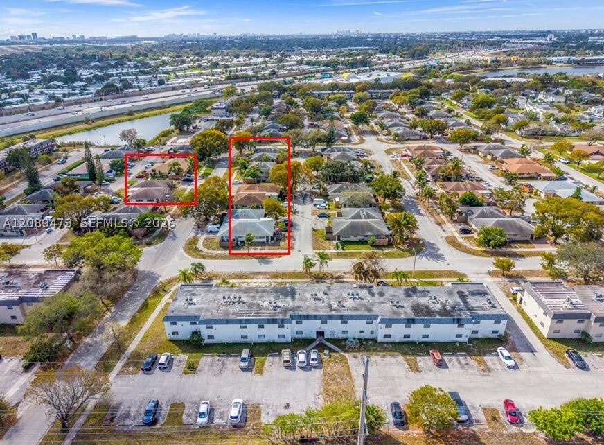 3111 NW 3rd Ave #1-24 Pompano Beach, FL 33064
