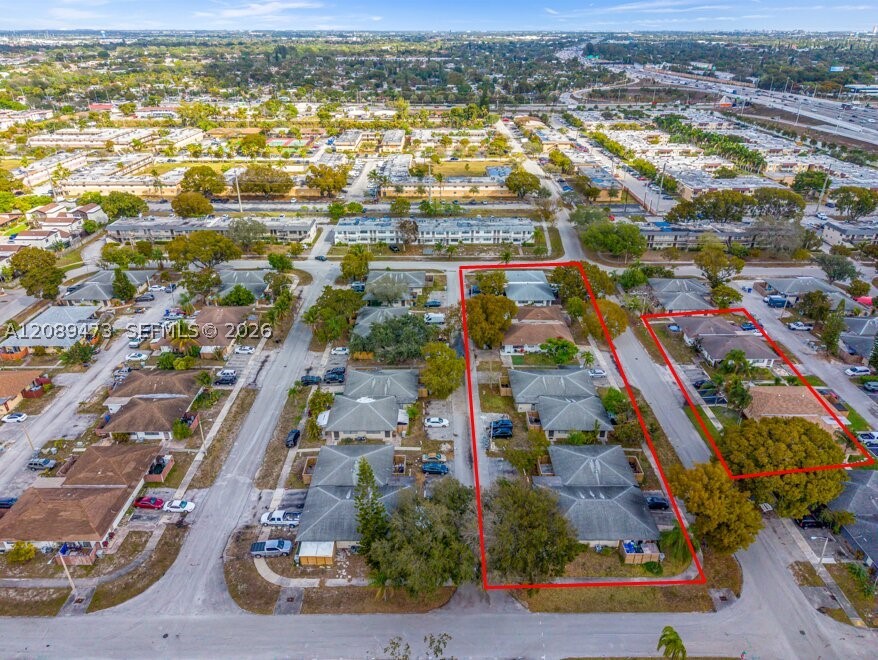 3111 NW 3rd Ave #1-24 Pompano Beach, FL 33064