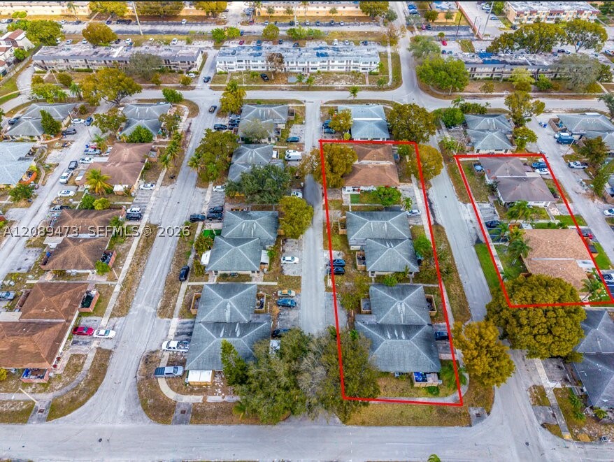 3111 NW 3rd Ave #1-24 Pompano Beach, FL 33064
