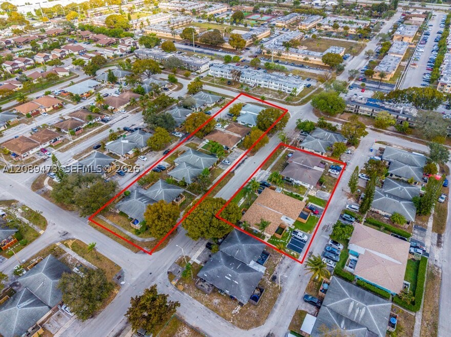 3111 NW 3rd Ave #1-24 Pompano Beach, FL 33064
