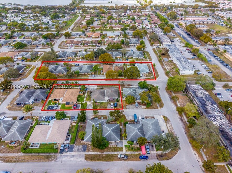 3111 NW 3rd Ave #1-24 Pompano Beach, FL 33064