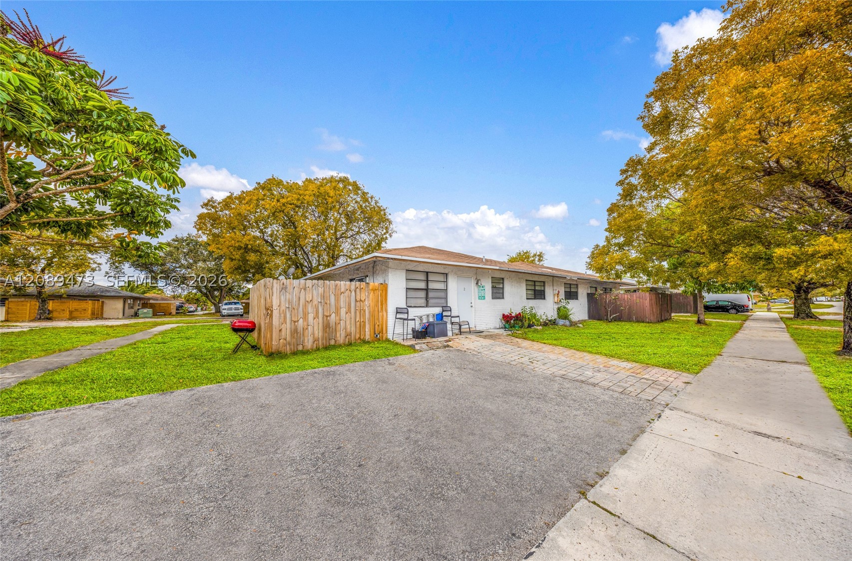3111 NW 3rd Ave #1-24 Pompano Beach, FL 33064