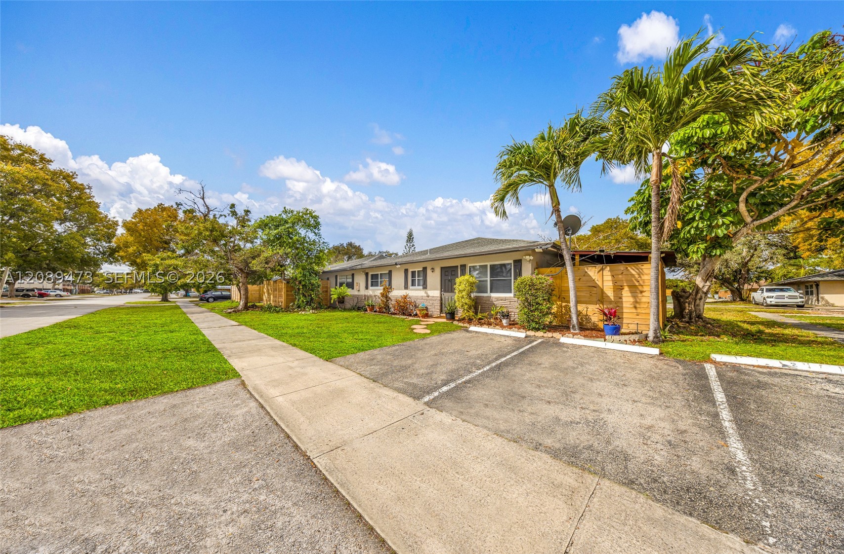 3111 NW 3rd Ave #1-24 Pompano Beach, FL 33064