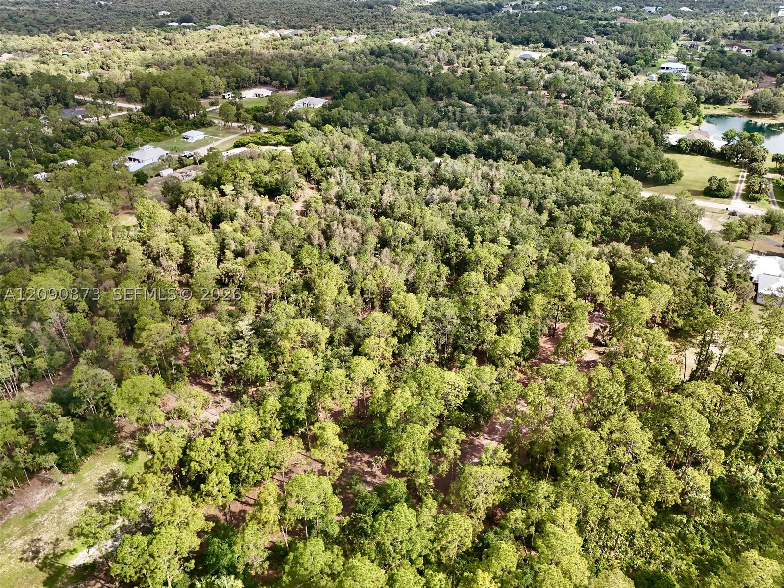 260 & 280 35th Ave Nw Naples, FL 34120