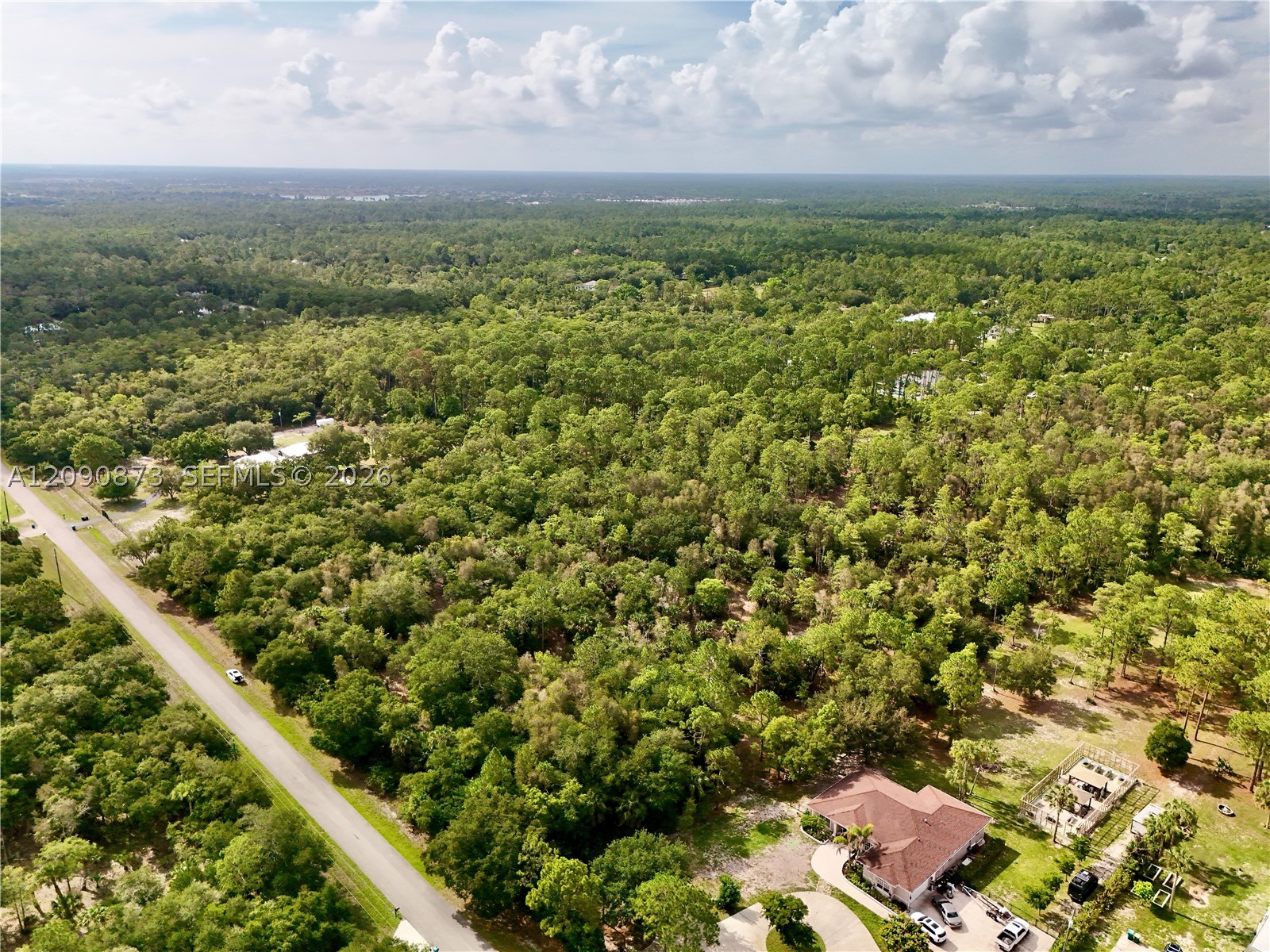 260 & 280 35th Ave Nw Naples, FL 34120