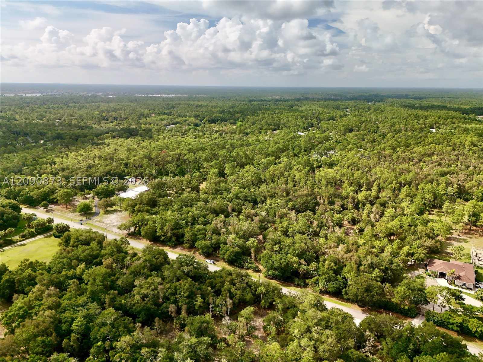 260 & 280 35th Ave Nw Naples, FL 34120