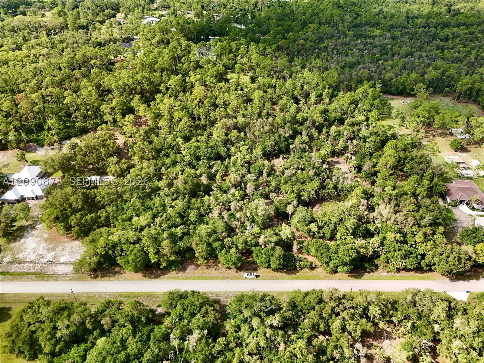260 & 280 35th Ave Nw Naples, FL 34120