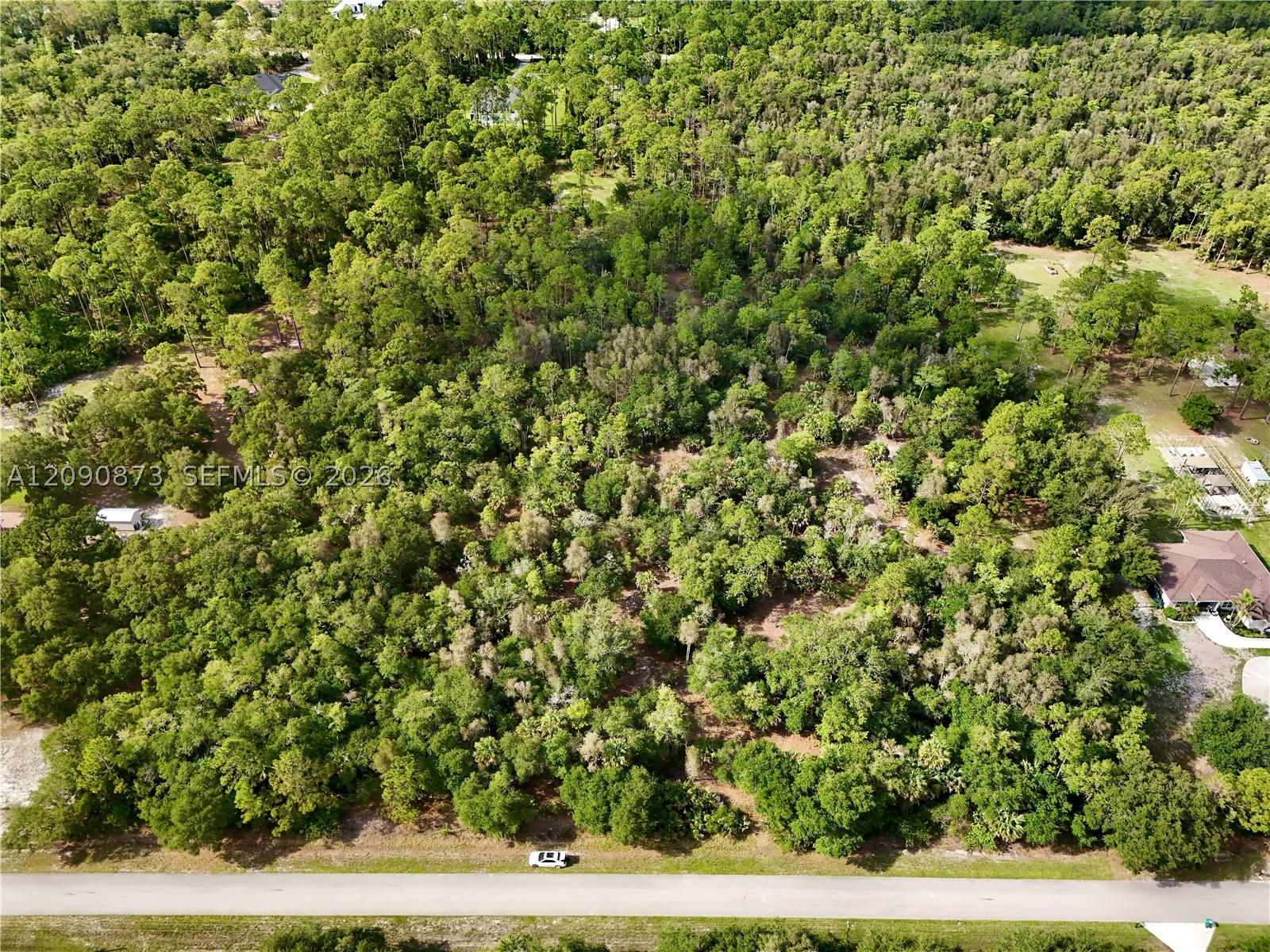 260 & 280 35th Ave Nw Naples, FL 34120