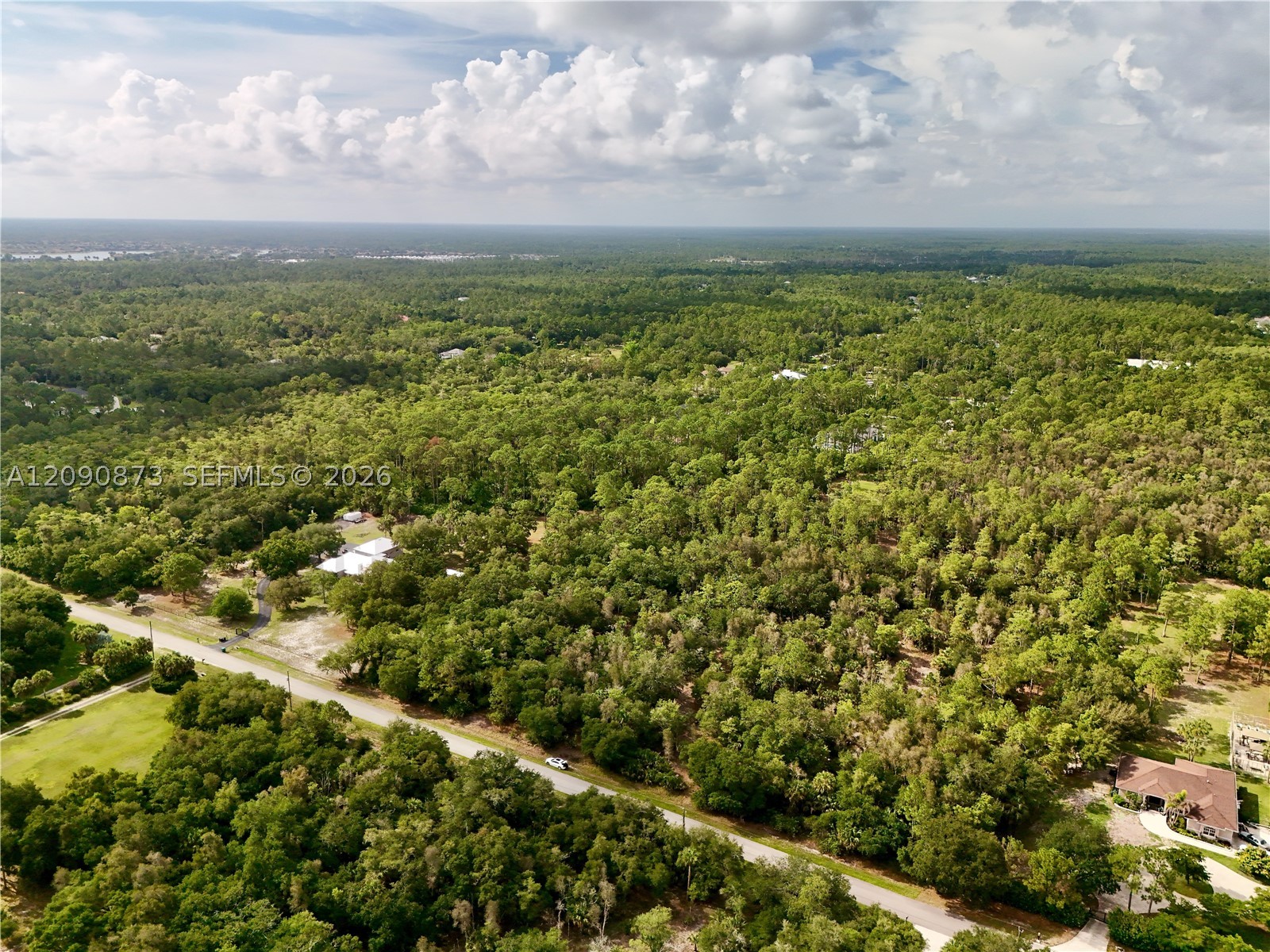 260 & 280 35th Ave Nw Naples, FL 34120
