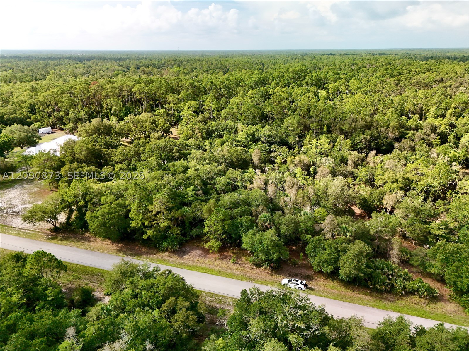 260 & 280 35th Ave Nw Naples, FL 34120