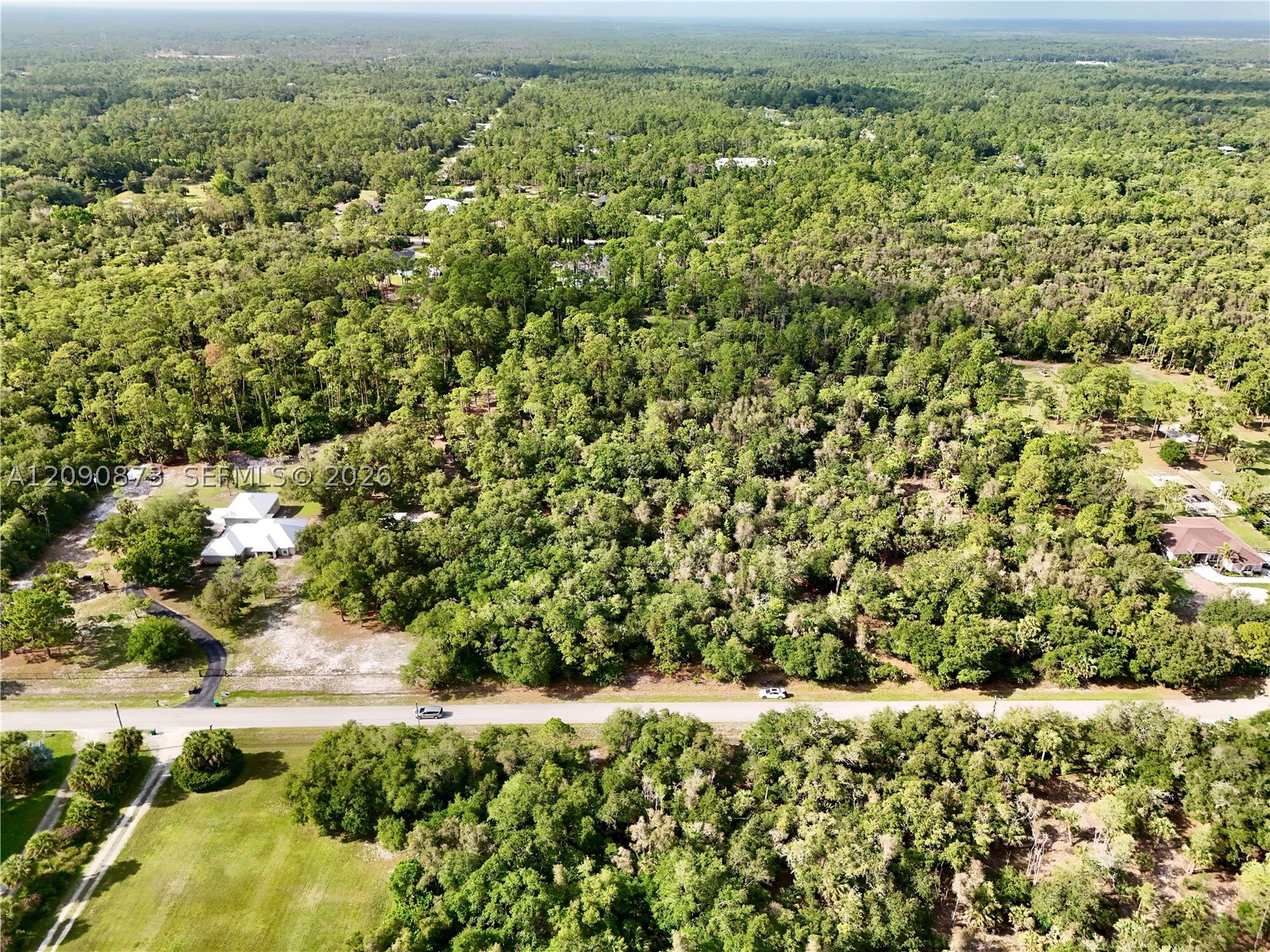 260 & 280 35th Ave Nw Naples, FL 34120