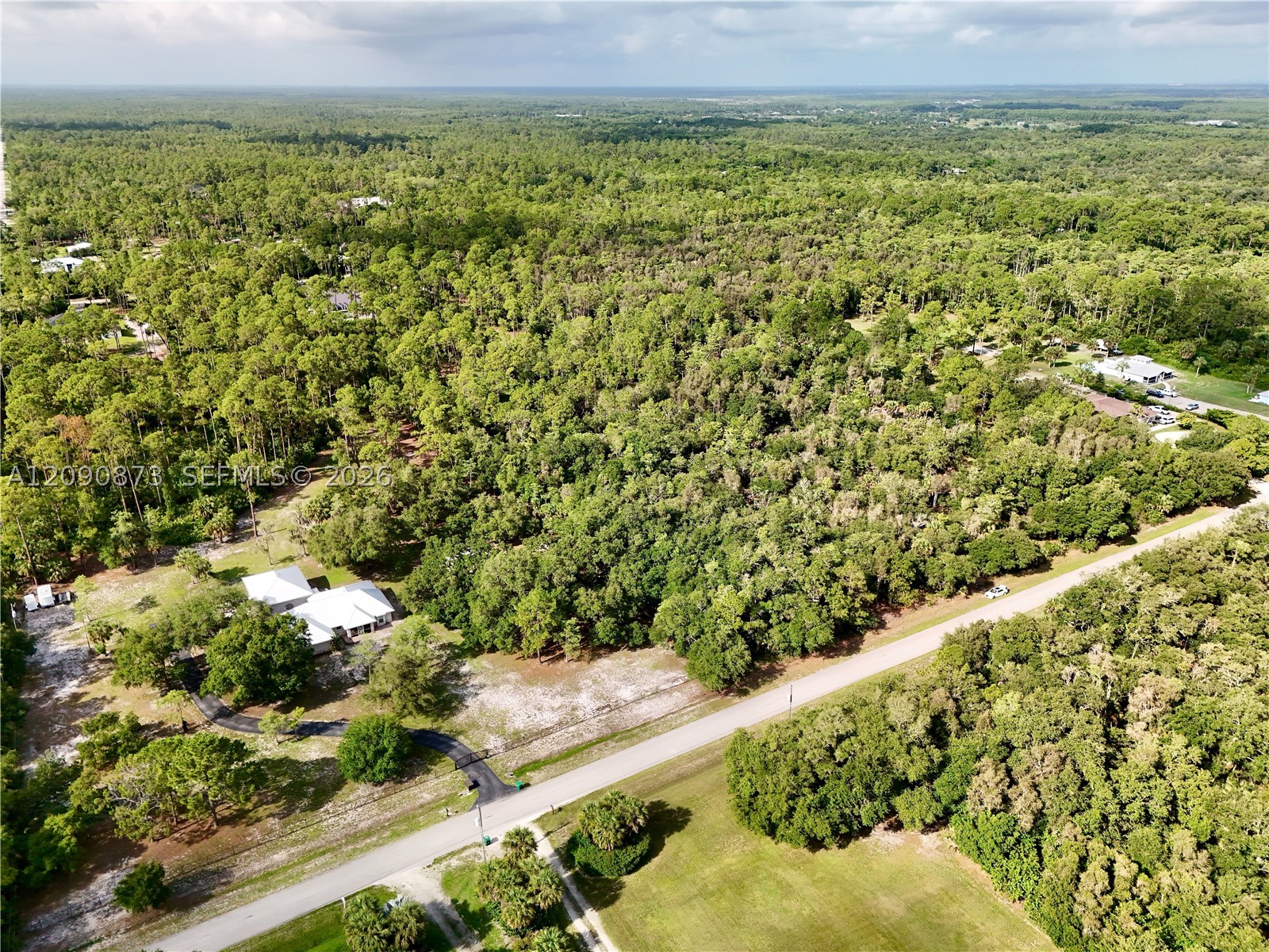 260 & 280 35th Ave Nw Naples, FL 34120