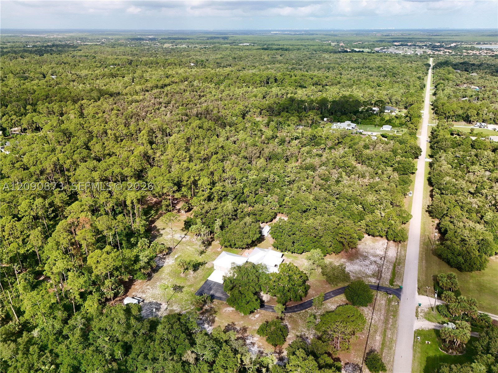 260 & 280 35th Ave Nw Naples, FL 34120
