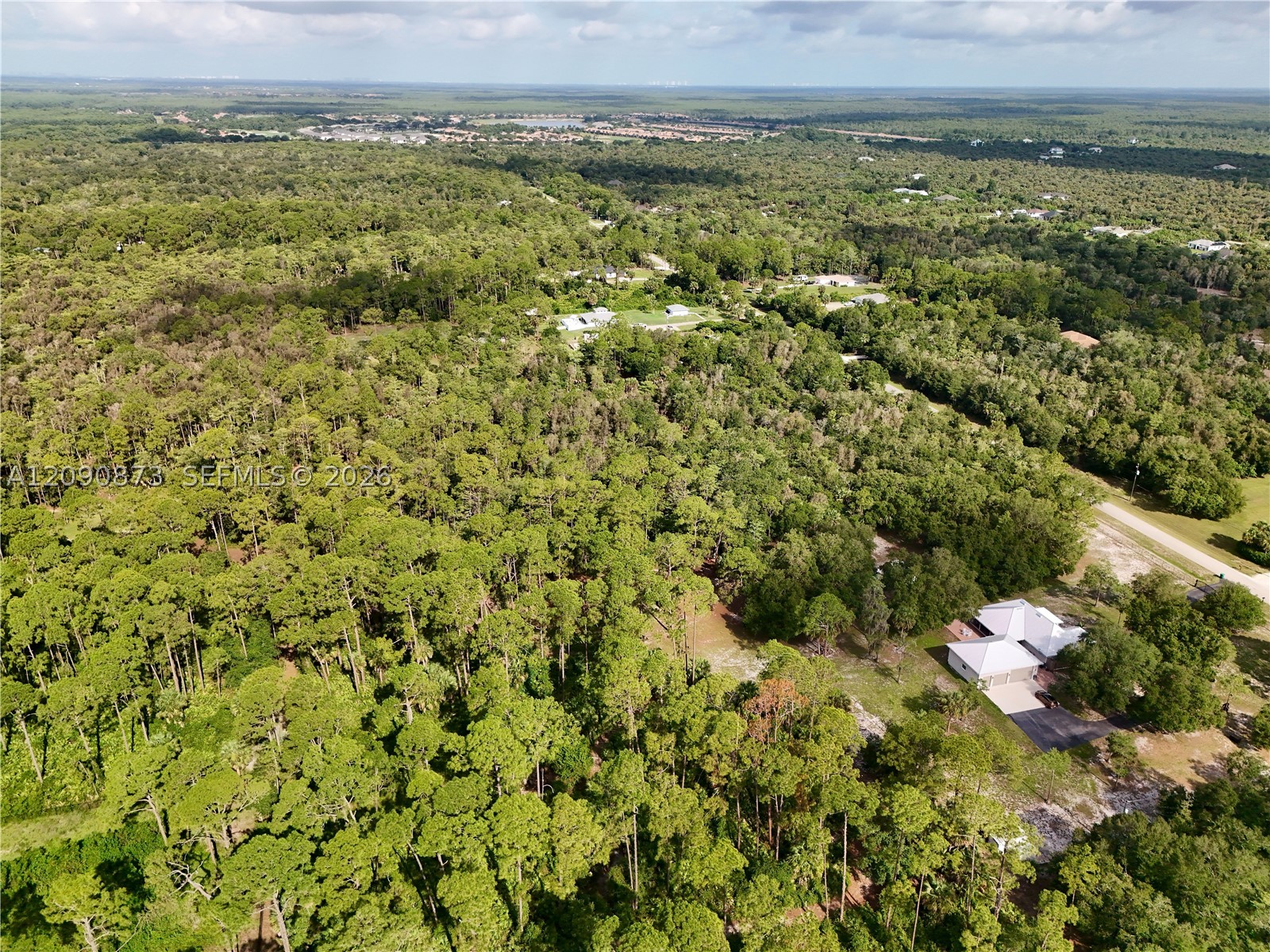 260 & 280 35th Ave Nw Naples, FL 34120