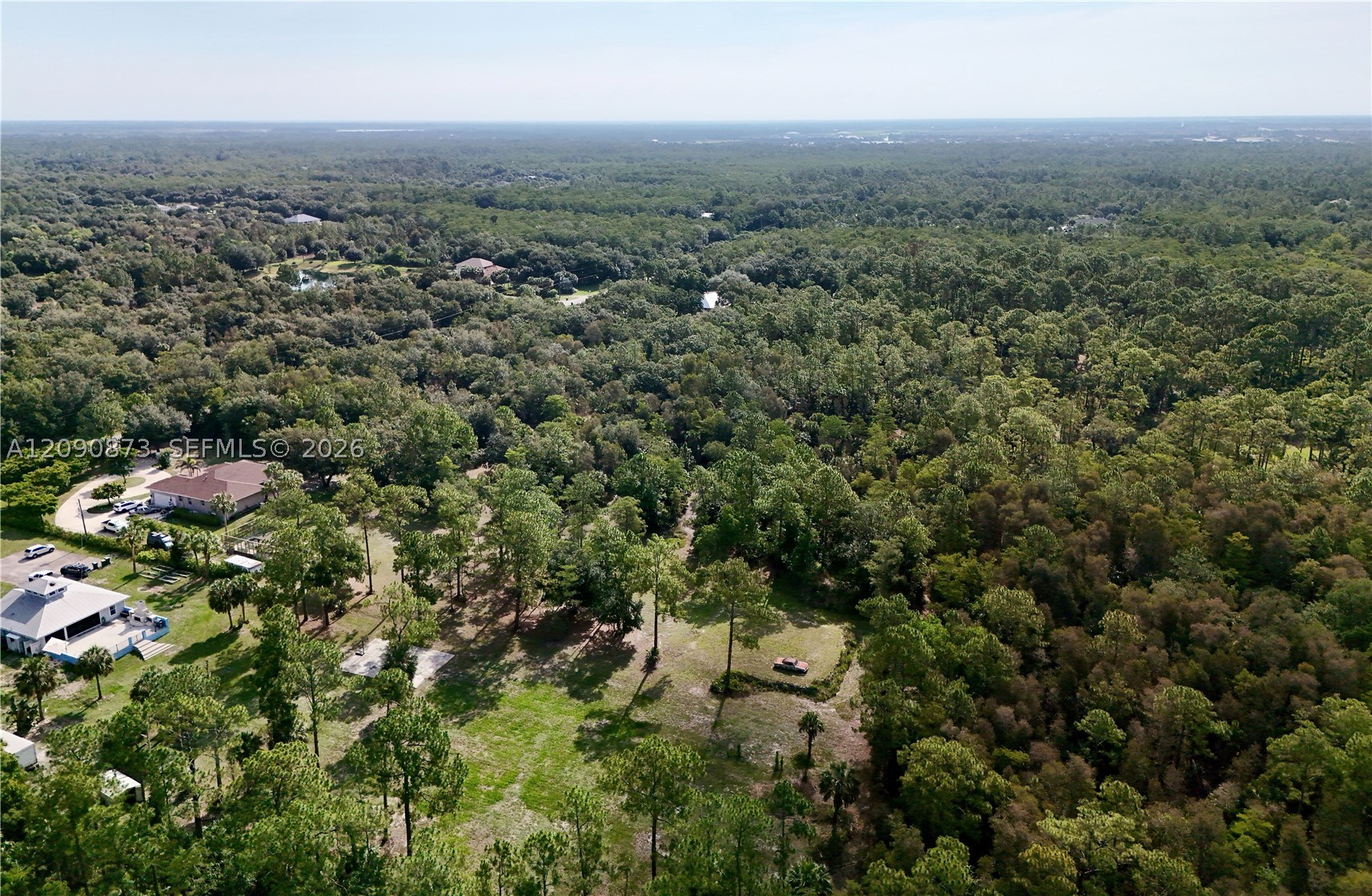 260 & 280 35th Ave Nw Naples, FL 34120