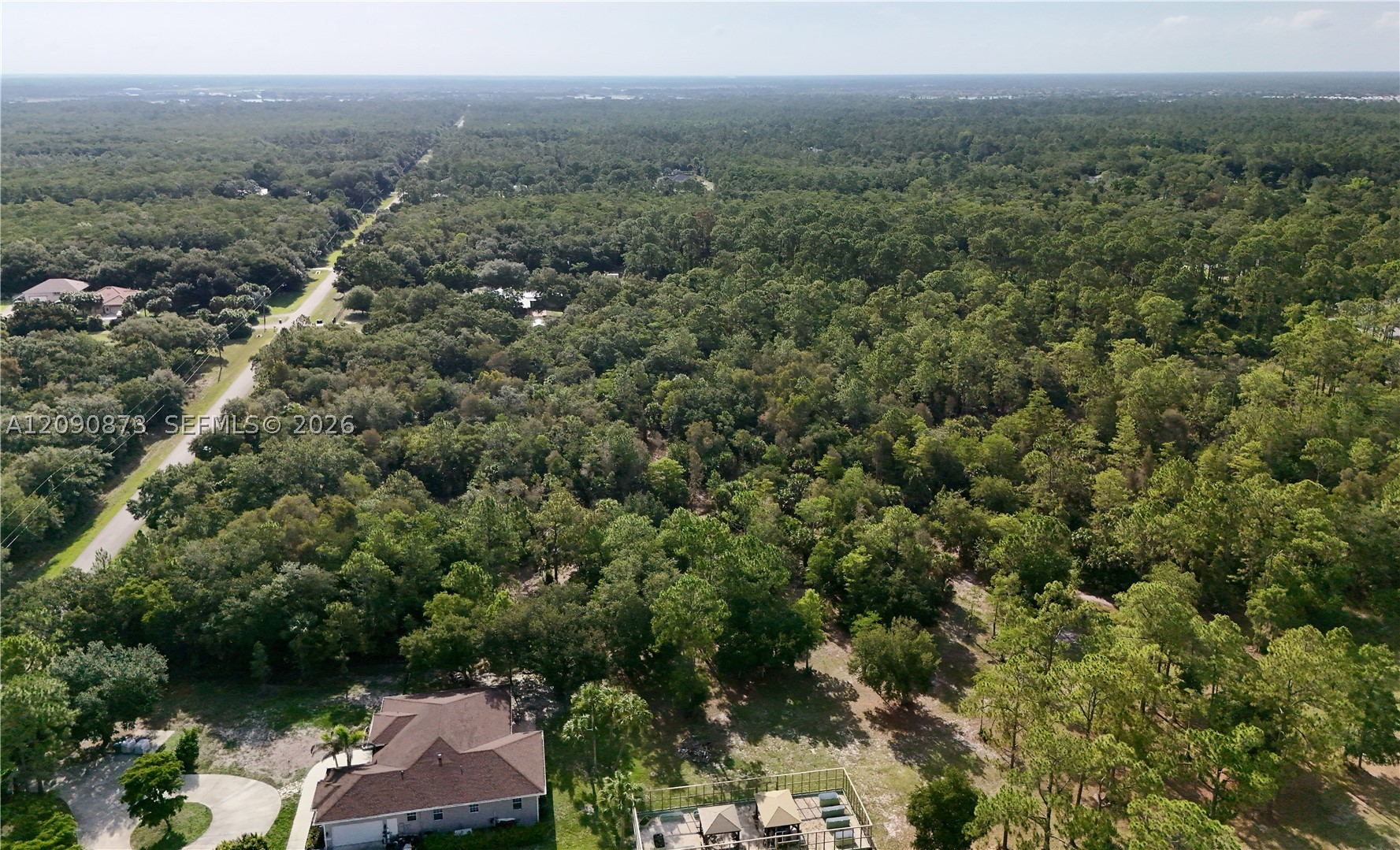 260 & 280 35th Ave Nw Naples, FL 34120
