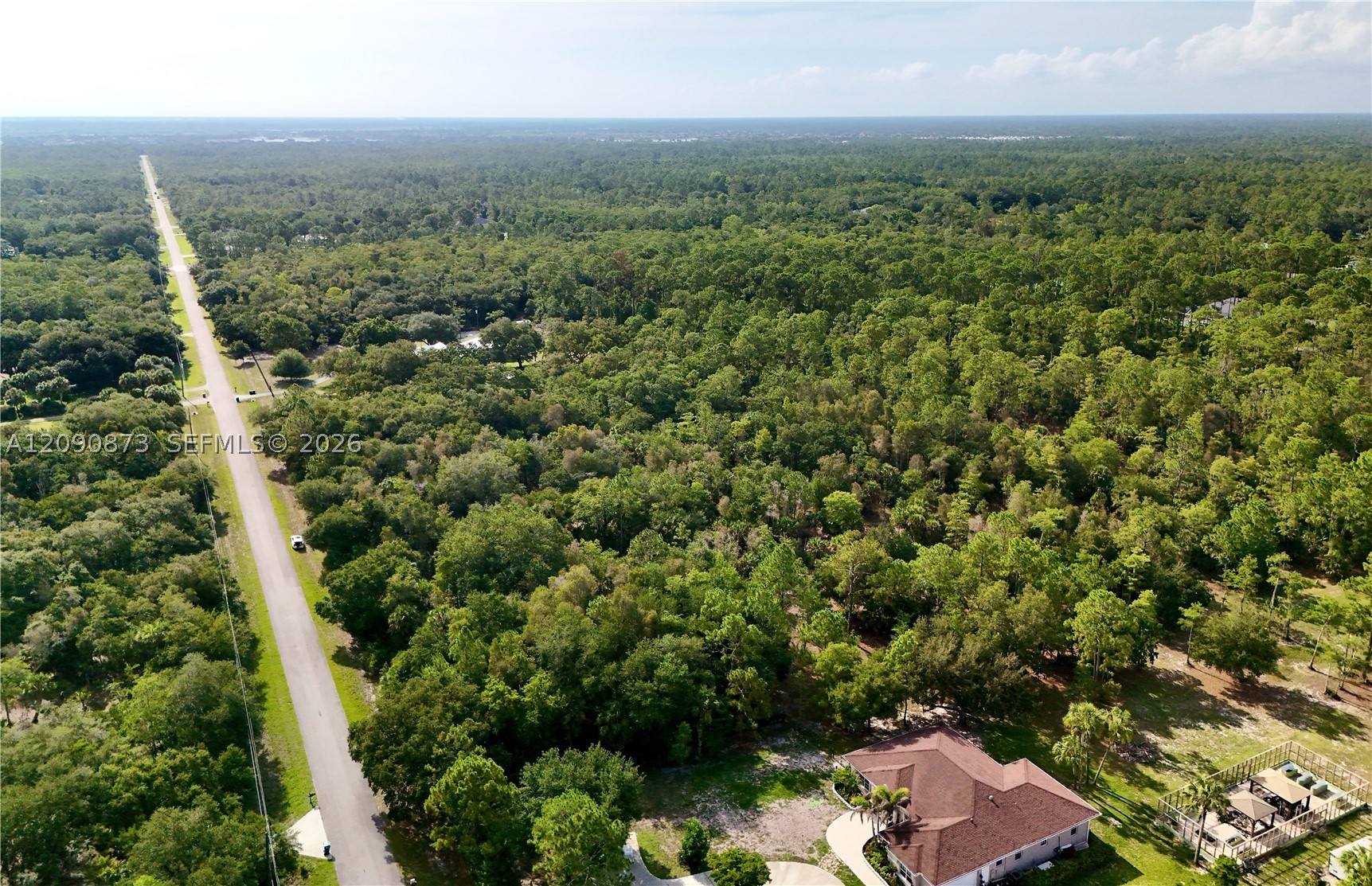 260 & 280 35th Ave Nw Naples, FL 34120