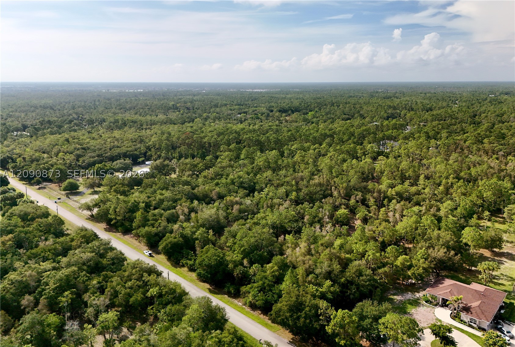 260 & 280 35th Ave Nw Naples, FL 34120