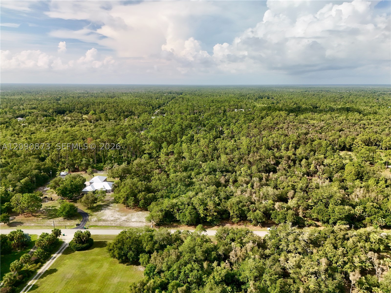 260 & 280 35th Ave Nw Naples, FL 34120