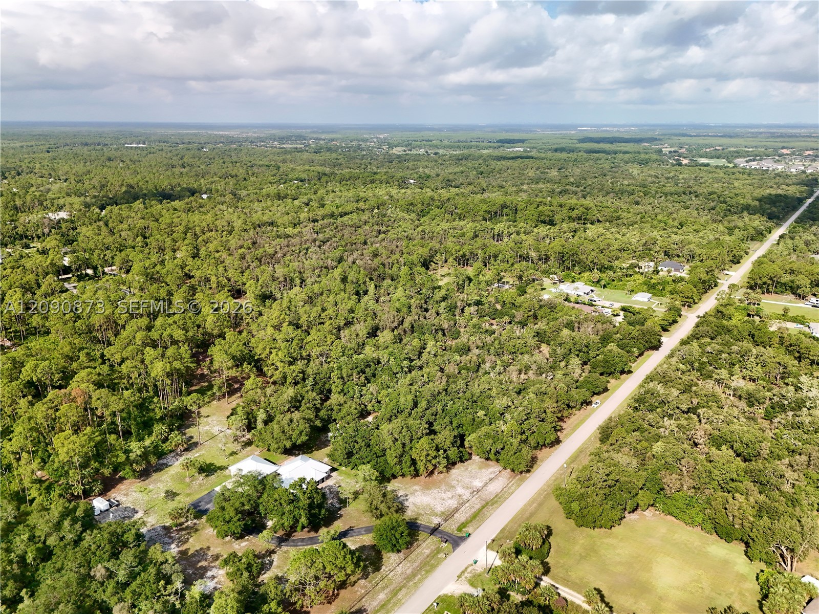 260 & 280 35th Ave Nw Naples, FL 34120