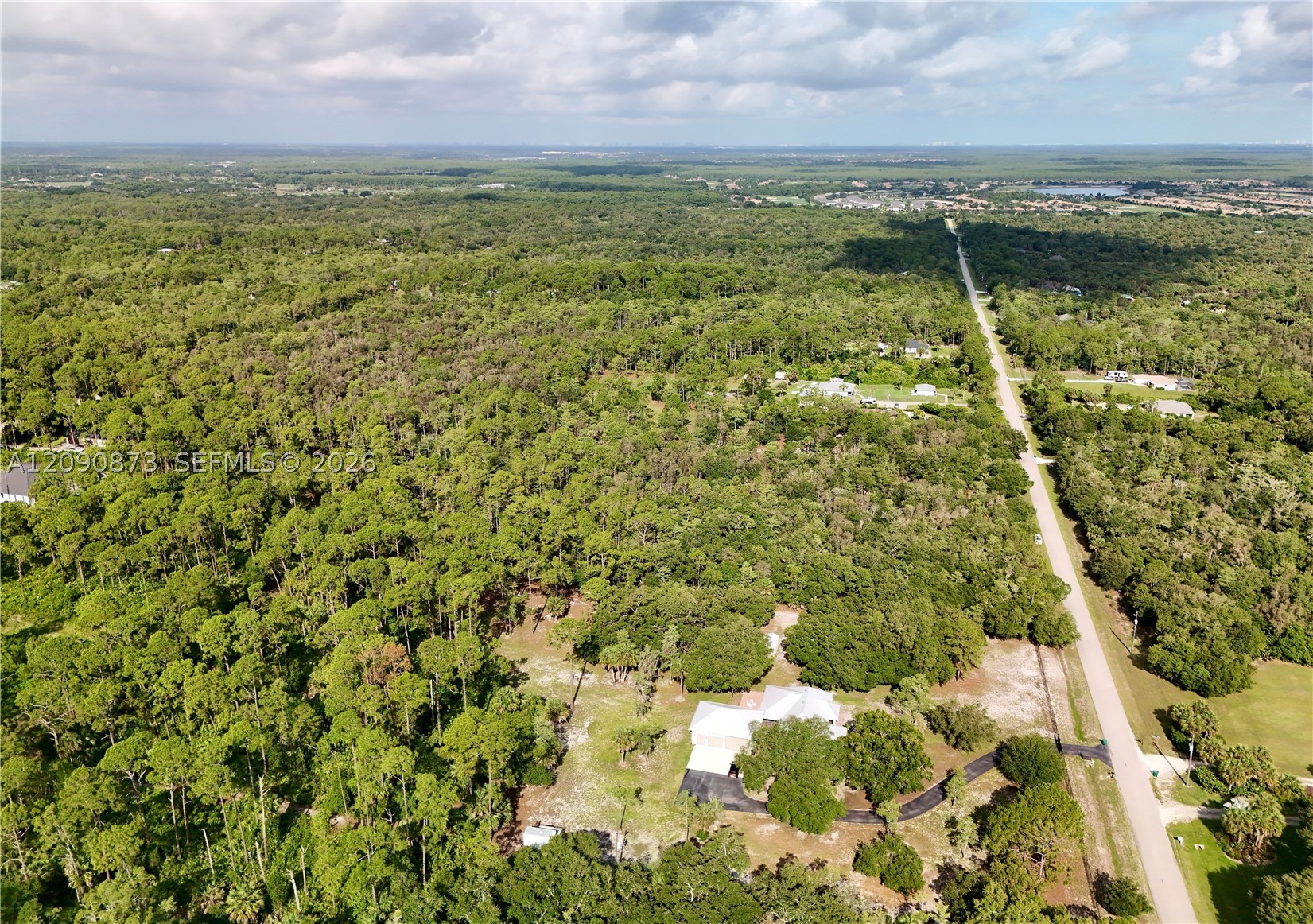 260 & 280 35th Ave Nw Naples, FL 34120