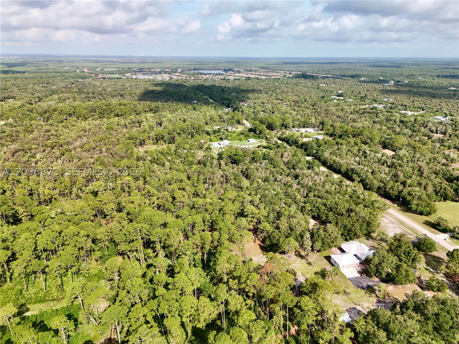 260 & 280 35th Ave Nw Naples, FL 34120