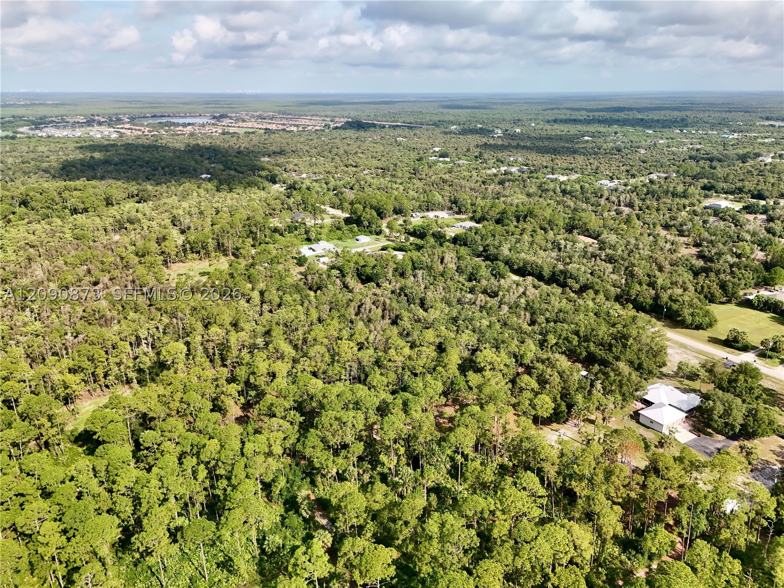 260 & 280 35th Ave Nw Naples, FL 34120