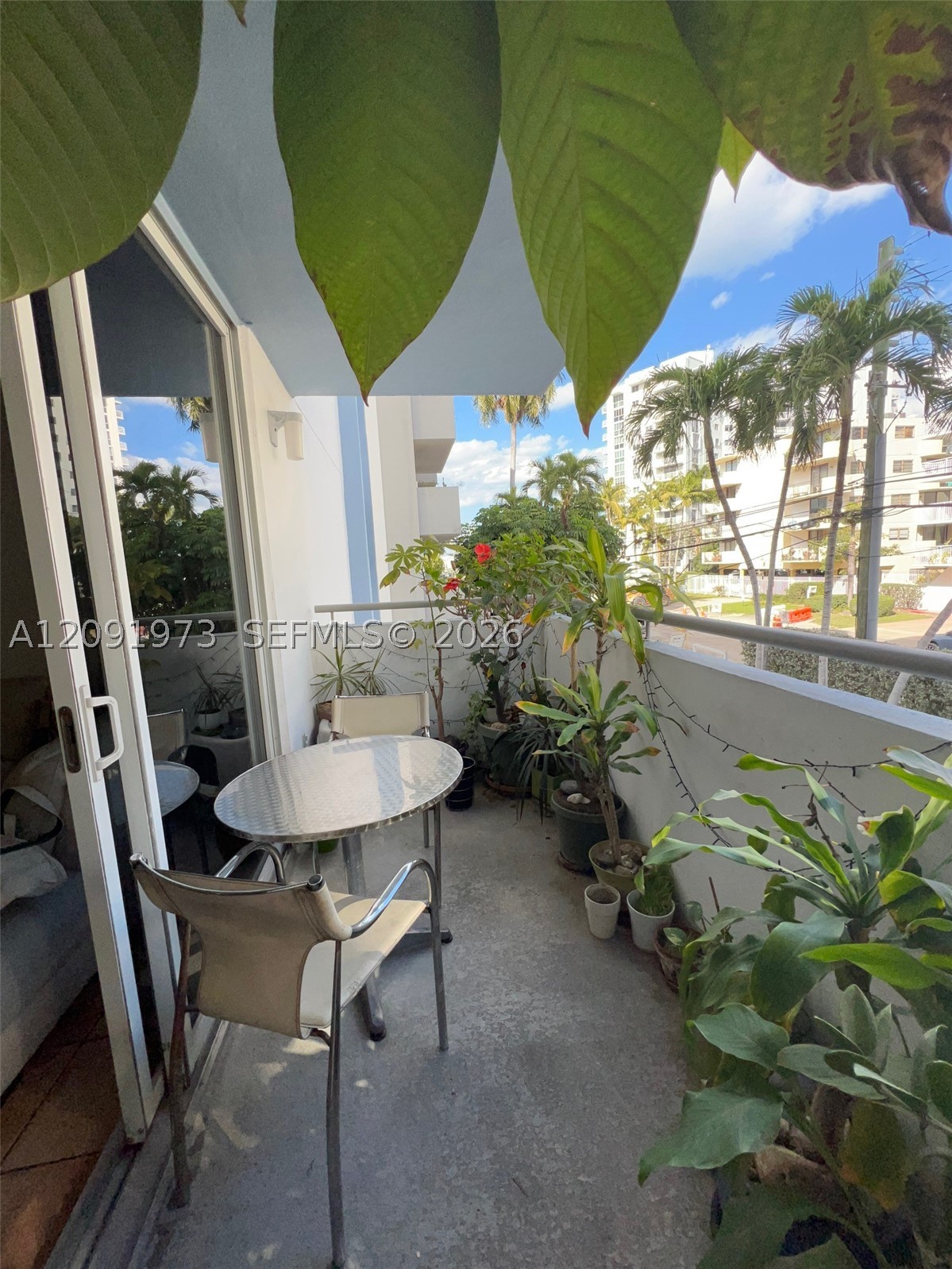 1658 Bay Rd #203