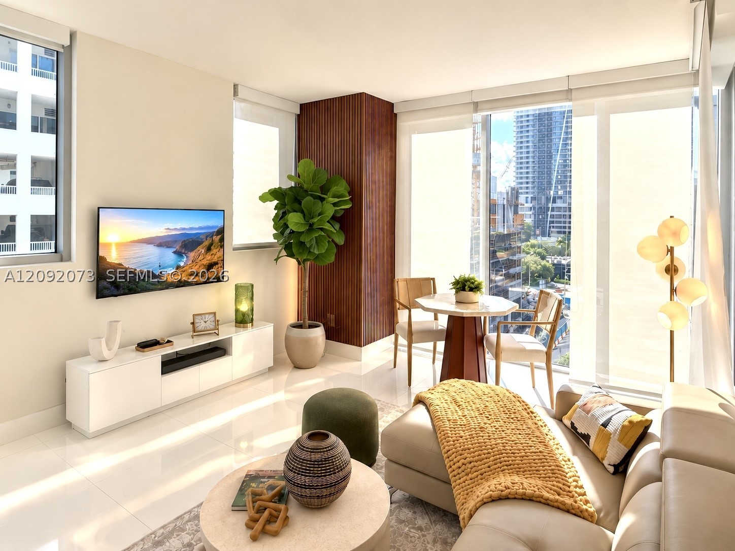 image Brickell House7
