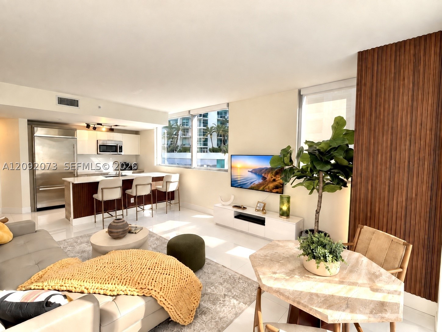 image Brickell House8