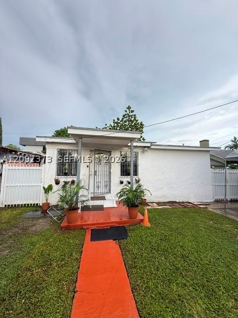 201 SW 30th Ave