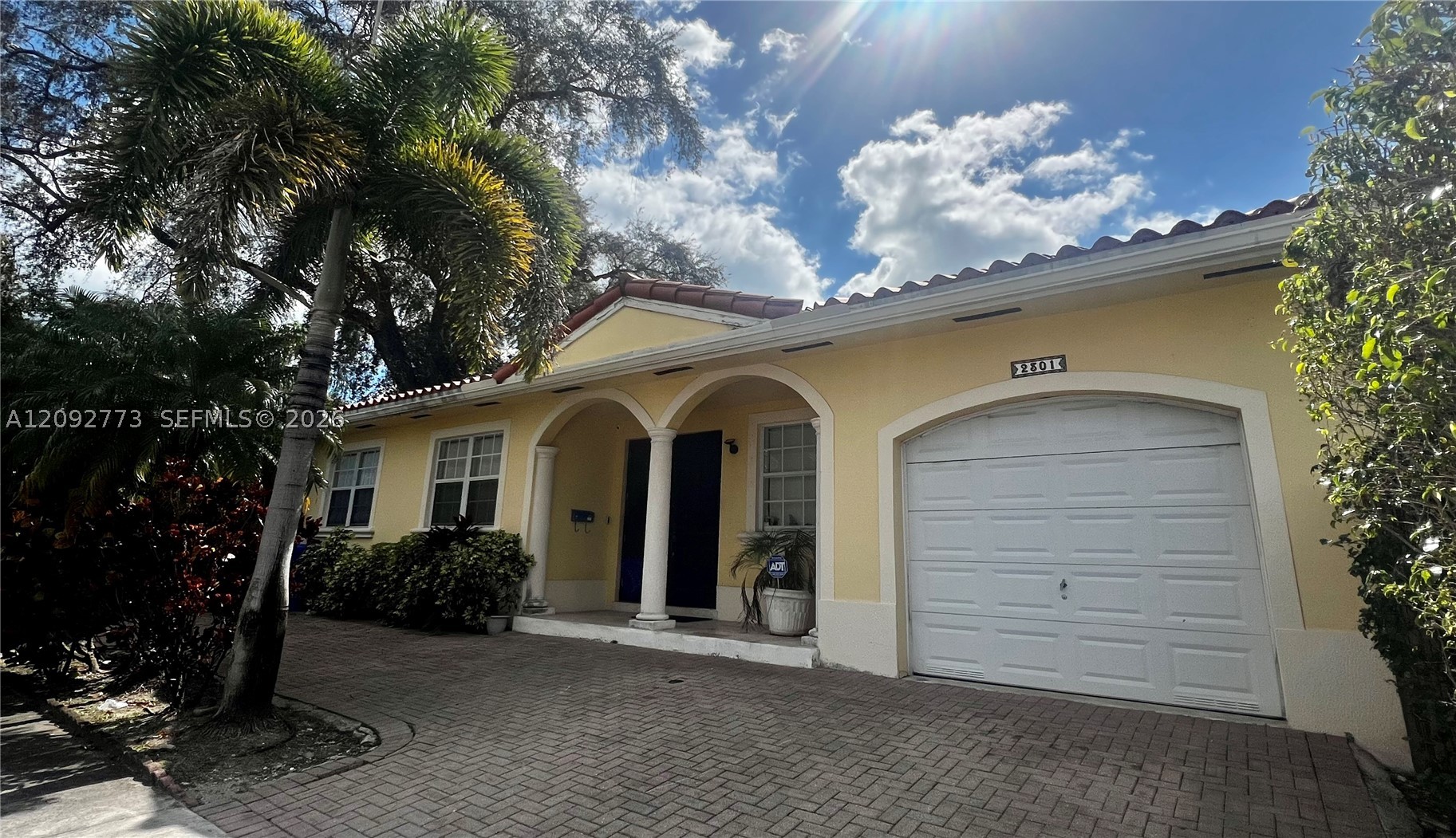 2301 SW 22nd Ave Miami, FL 33145