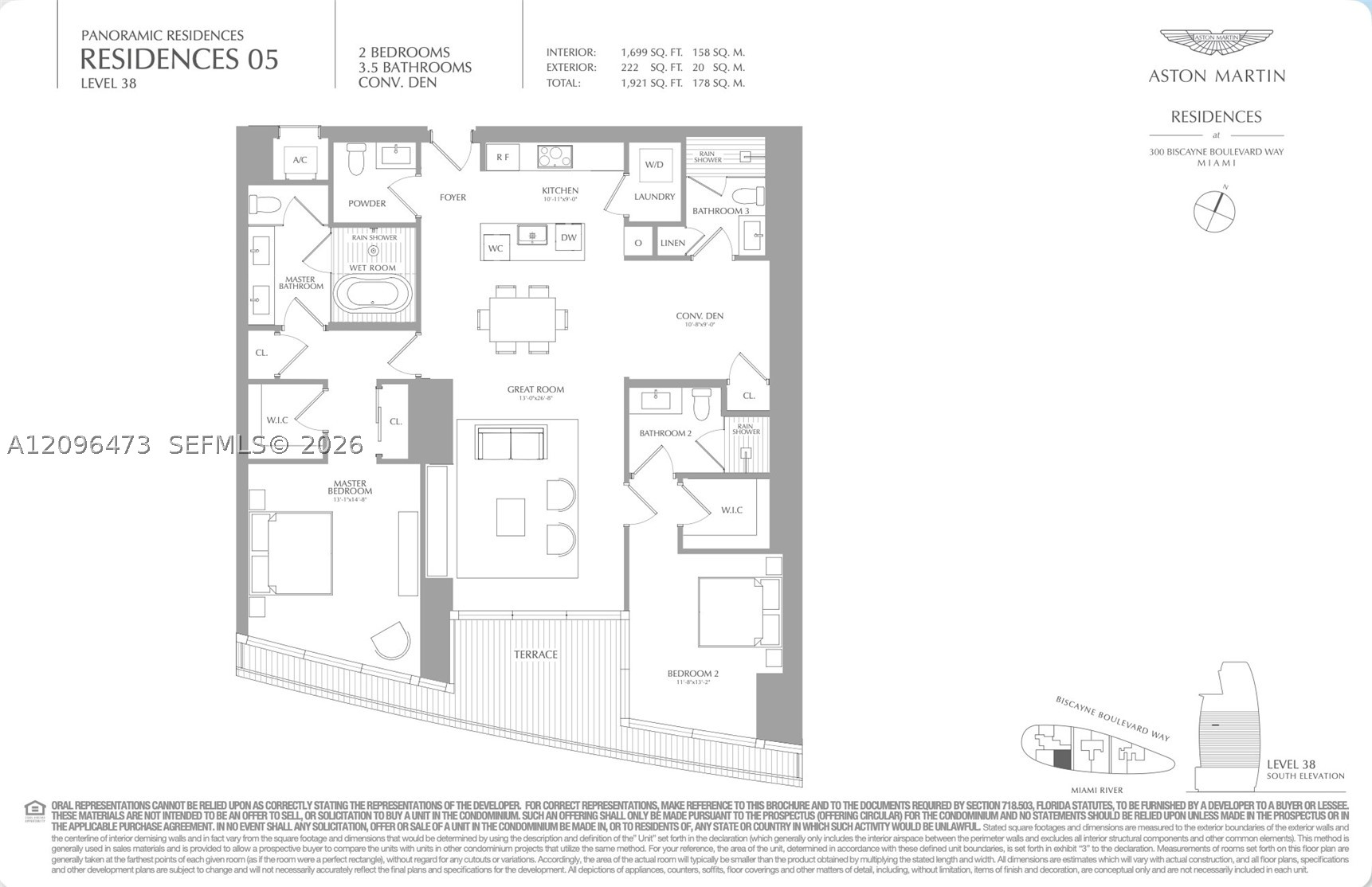 image Aston Martin Residences32