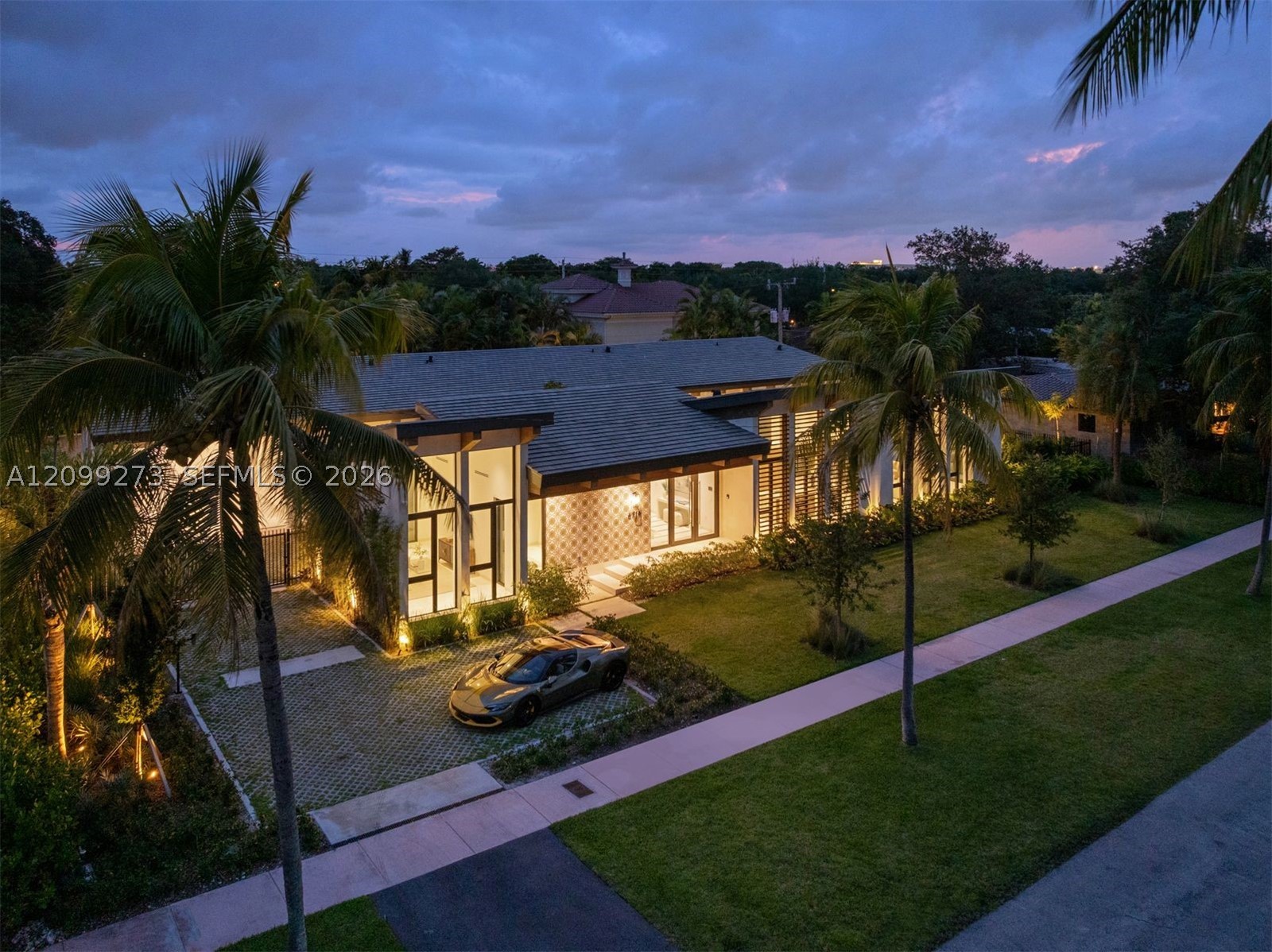6716 San Vicente St Coral Gables, FL 33146