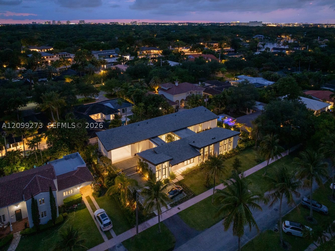 6716 San Vicente St Coral Gables, FL 33146